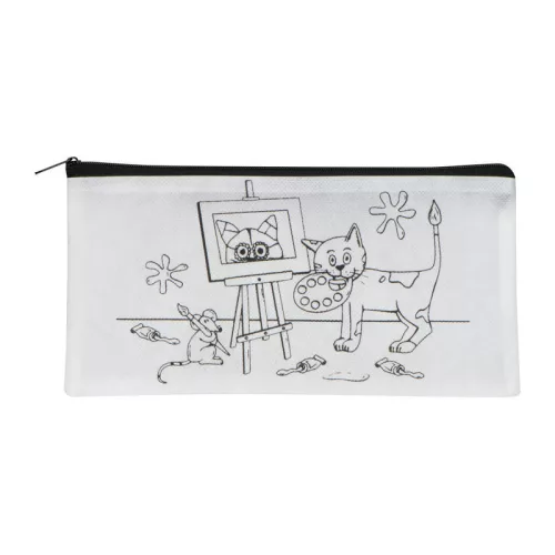 Stockholm non-woven tolltartó 