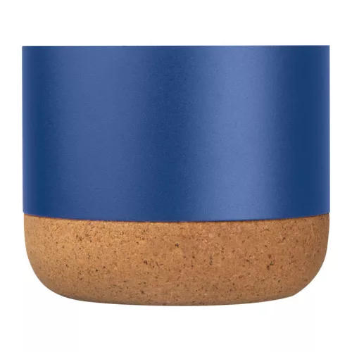 Brest bluetooth hangszóró (ø 7,1 x 5,7 cm, Kék)