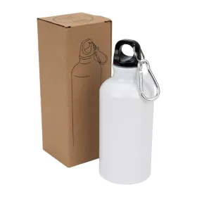 Columbus szublimációs ivópalack, 400 ml