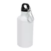 Columbus szublimációs ivópalack, 400 ml