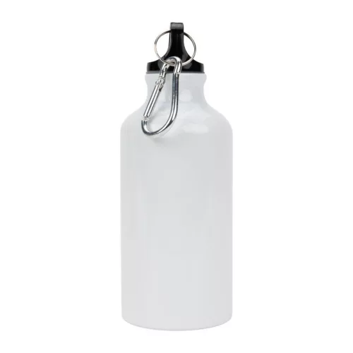 Columbus szublimációs ivópalack, 400 ml