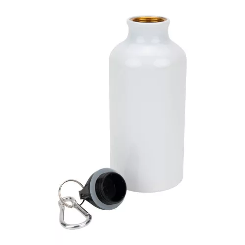 Columbus szublimációs ivópalack, 400 ml