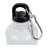 Columbus szublimációs ivópalack, 400 ml