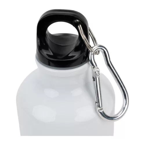 Columbus szublimációs ivópalack, 400 ml