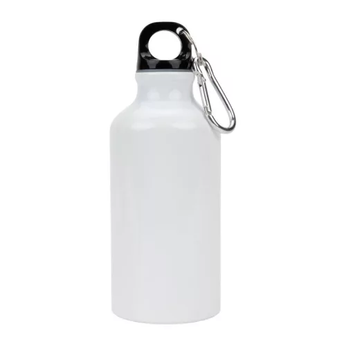 Columbus szublimációs ivópalack, 400 ml