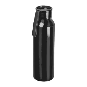 Cork ivópalack, 600 ml (ø 6,6 x 23 cm, Fekete)