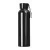 Cork ivópalack, 600 ml (ø 6,6 x 23 cm, Fekete)