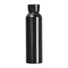 Cork ivópalack, 600 ml (ø 6,6 x 23 cm, Fekete)