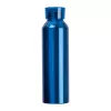 Cork ivópalack, 600 ml (ø 6,6 x 23 cm, Kék)