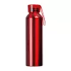 Cork ivópalack, 600 ml (ø 6,6 x 23 cm, Piros)