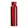 Cork ivópalack, 600 ml (ø 6,6 x 23 cm, Piros)