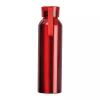 Cork ivópalack, 600 ml (ø 6,6 x 23 cm, Piros)