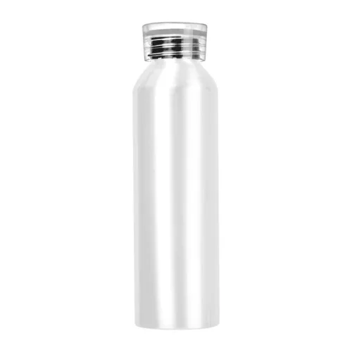 Cork ivópalack, 600 ml (ø 6,6 x 23 cm, Fehér)