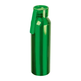 Cork ivópalack, 600 ml (ø 6,6 x 23 cm, Zöld)