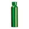Cork ivópalack, 600 ml (ø 6,6 x 23 cm, Zöld)