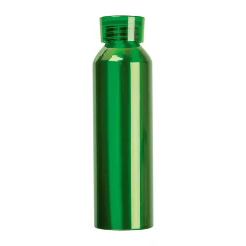 Cork ivópalack, 600 ml (ø 6,6 x 23 cm, Zöld)