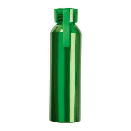 Cork ivópalack, 600 ml (ø 6,6 x 23 cm, Zöld)