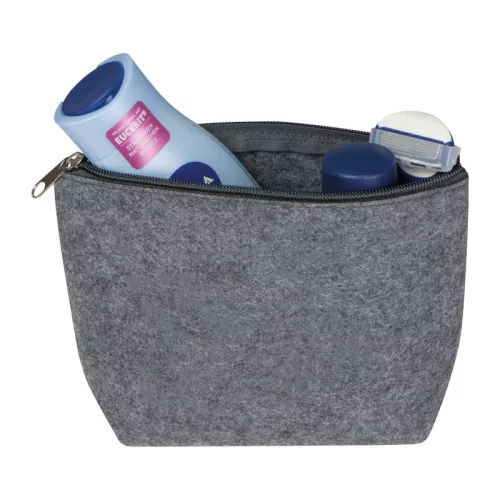 Cremona RPET kozmetikai táska