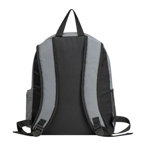 Crewe fényvisszaverő laptop hátizsák
