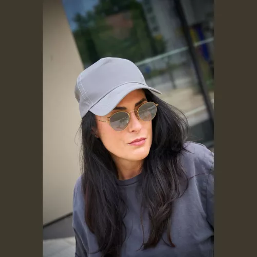 Hanoi 5 paneles baseballsapka