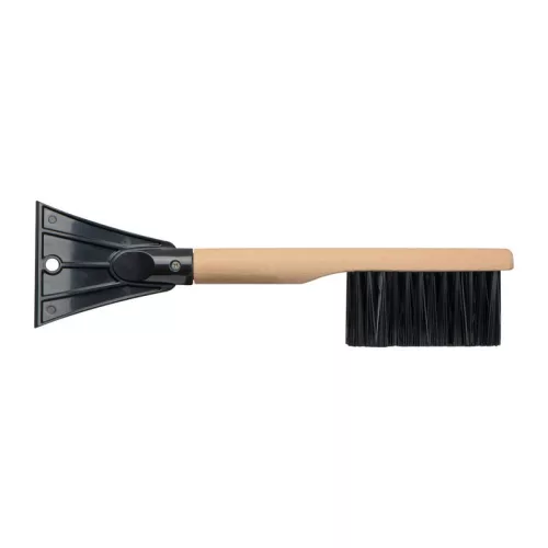 Kristiansand jégkaparó és seprű