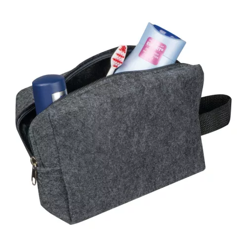 Ljungby RPET filc kozmetikai táska