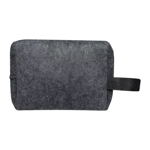 Ljungby RPET filc kozmetikai táska