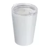 Lucerne termoszbögre, 350 ml (ø 8,7 x 13,2 cm, Fehér)