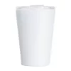 Lucerne termoszbögre, 350 ml (ø 8,7 x 13,2 cm, Fehér)