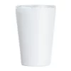 Lucerne termoszbögre, 350 ml (ø 8,7 x 13,2 cm, Fehér)