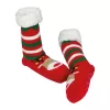 Lund karácsonyi zokni