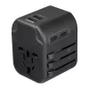 Maracena útiadapter