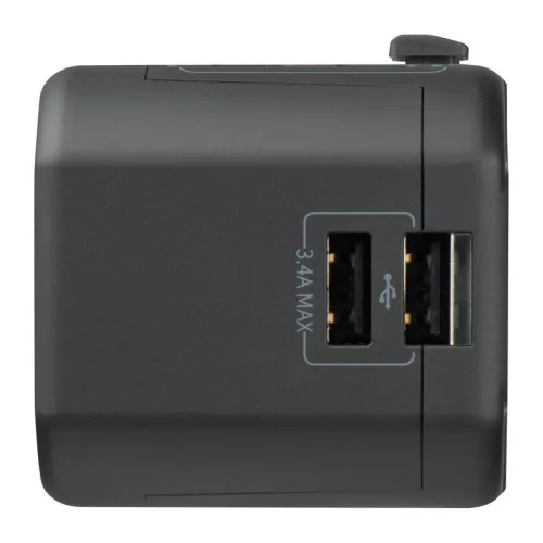 Maracena útiadapter
