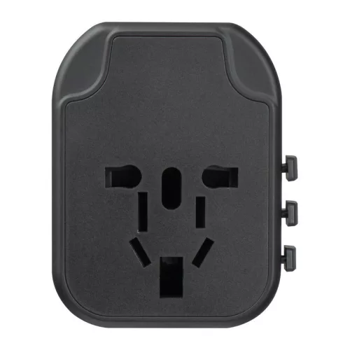 Maracena útiadapter