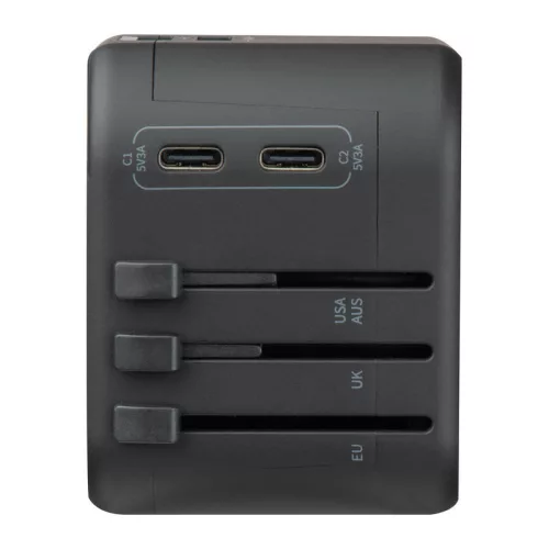 Maracena útiadapter