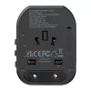Maracena útiadapter