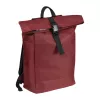 Rio Grande roll top hátizsák (Piros)