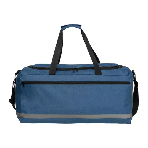 Rochdale utazó- és sporttáska (Kék)