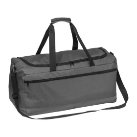 Rochdale utazó- és sporttáska (Szürke)