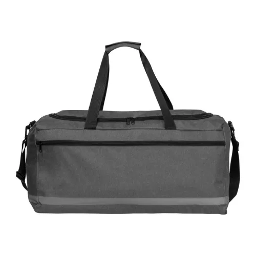 Rochdale utazó- és sporttáska (Szürke)