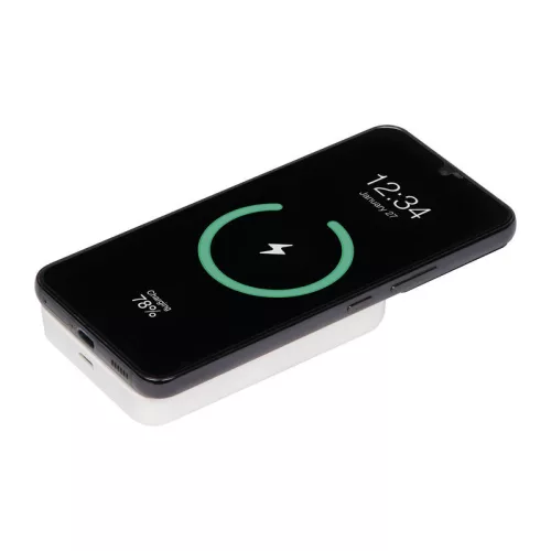 Wels powerbank, 5000 mAh