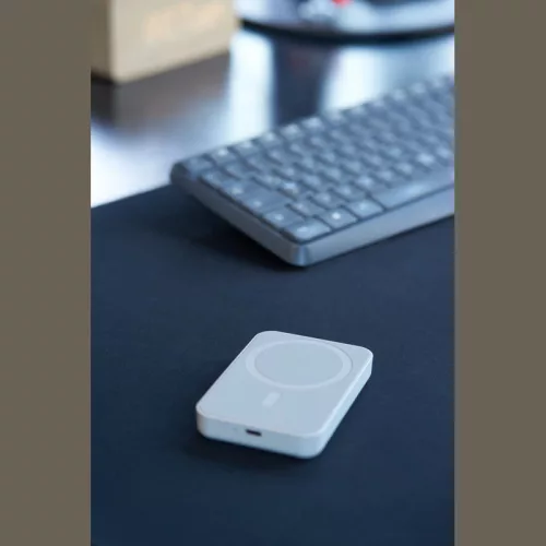 Wels powerbank, 5000 mAh