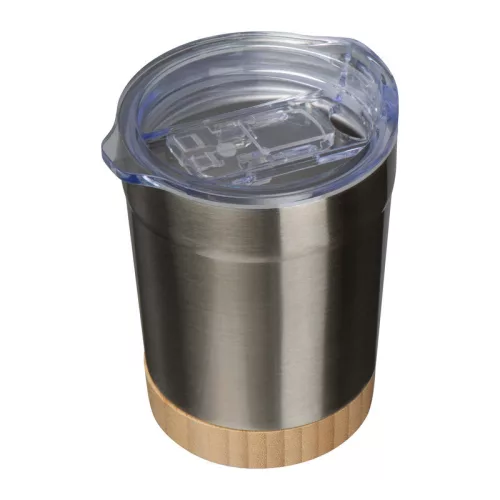 Torinó termoszbögre, 300 ml
