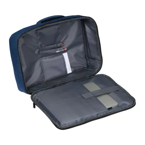 Tampere laptop hátizsák (Kék)
