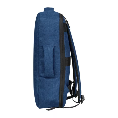 Tampere laptop hátizsák (Kék)