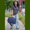 Tampere laptop hátizsák (Kék)