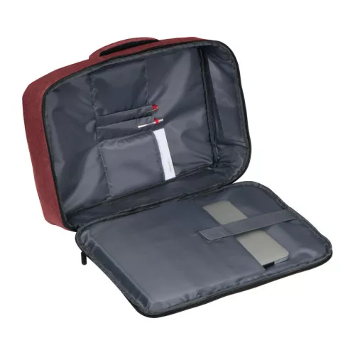 Tampere laptop hátizsák (Piros)