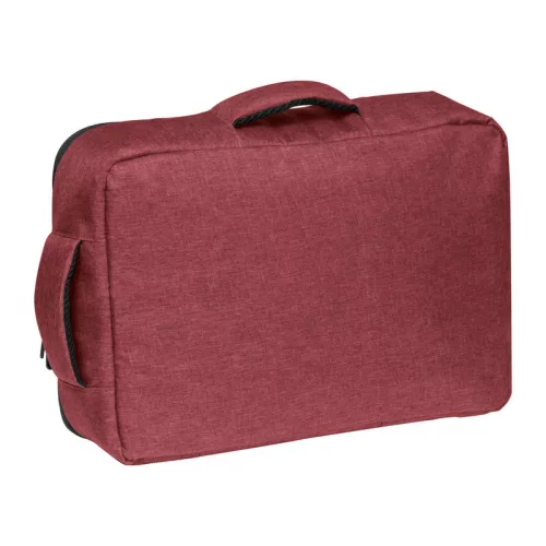 Tampere laptop hátizsák (Piros)