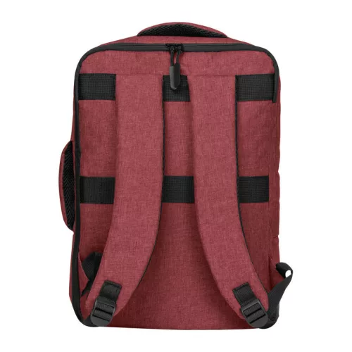 Tampere laptop hátizsák (Piros)