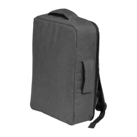 Tampere laptop hátizsák (Szürke)